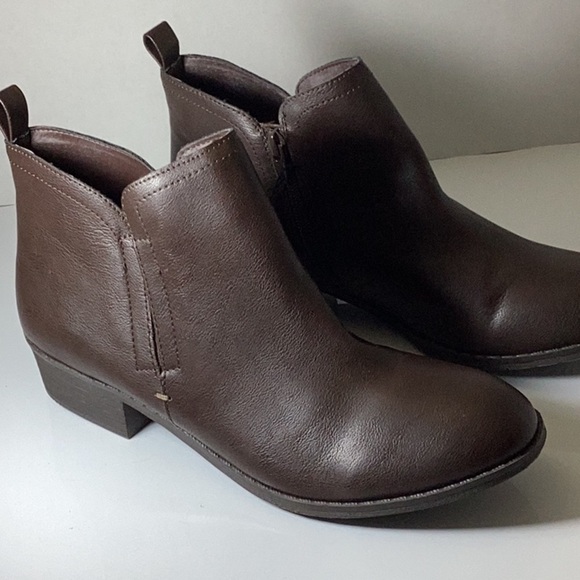 Sun + Stone Ankle Boots & Booties for Women - Picture 2 of 7